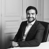 Values Associates Employee Romain Perlès's profile photo