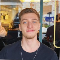 Gabriel Maranhão's profile photo