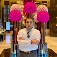 TABA-AmCham Employee Eren Derinkok's profile photo