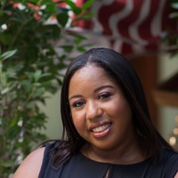University of Technology and Applied Sciences Employee Nicole Brewer's profile photo
