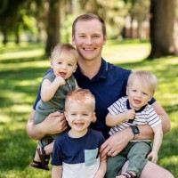 Bettinardi Golf Employee Paul Czerwien's profile photo