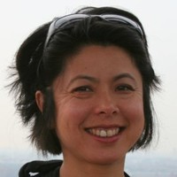 Trowbridge Future Employee Fumié Izaki's profile photo