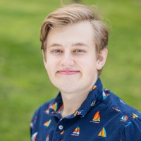 BG Lingua Employee Jay Crist's profile photo