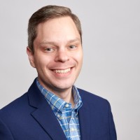 Catalyst Inc. Employee Andrew Grissom's profile photo