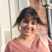 GingerMay Marketing and PR Employee Srishti Bahadur's profile photo