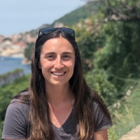 Medstar NW Employee Kourtney Parks's profile photo