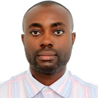 Eric Ofosu-Hene Email