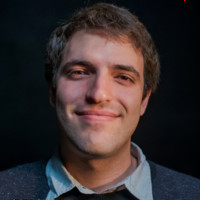 Lemonlight Employee Ben Weinstein's profile photo