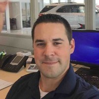 MobilityWorks Employee Michael Hagar's profile photo