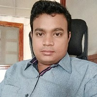 Himansu Panda Email