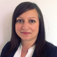 Headington Rye Oxford Employee Alexandra Prockter's profile photo
