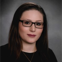 Merck Employee Michaela Goodwin's profile photo