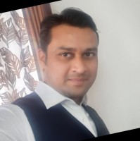 Aztec Technologies, Inc. Employee Abhijit Mashakhetri's profile photo