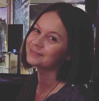 Zarina Kizimov Email & Phone Number