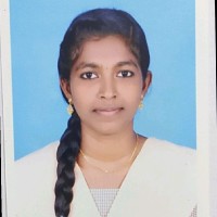 B2C Technologies Employee Sahaya Jenisha's profile photo