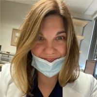 Inova Fair Oaks Hospital Employee Erin Perucci's profile photo
