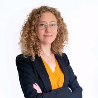 BEAUTY SUCCESS Employee Laure Girodroux-Lavigne's profile photo