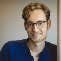 eJournal Employee Maarten van Keulen's profile photo