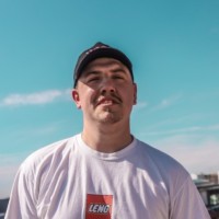 Lidl GB Employee Jake Hyde's profile photo