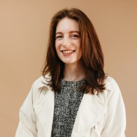 Of Note* Employee Haley Margies's profile photo