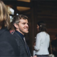 Falmouth University Employee Iestyn Head's profile photo