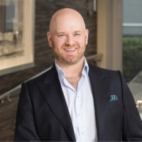 Alston & Bird Employee Patrick Rowe's profile photo