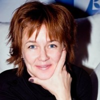 SUMMITMAN Ltd. Employee Yana Maltseva's profile photo