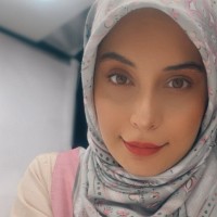Lidalid Employee Zahra Khademi's profile photo