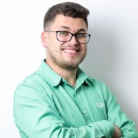 Stone Employee Igor Caser's profile photo