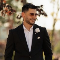 Nettxio Employee Ermal Rexhepi's profile photo