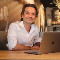Extendas BV Employee Marcel Cauli's profile photo