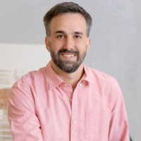 Purpple Employee Igor Bleidorn's profile photo