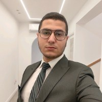 Fort Capital Group Employee AlAA KHALED's profile photo