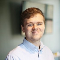 Marker Trax Employee Brendan Nolan's profile photo