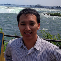 Socionext Inc. Employee Noriyuki Uenishi's profile photo