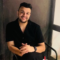 weevo Employee Ahmed Elshenawi's profile photo