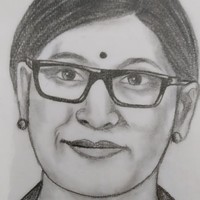 Henkel Adhesives Technologies India Pvt. Ltd Employee Sandhya Kedlaya's profile photo