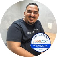 NIP do Brasil Employee Gleuberto Pereira's profile photo
