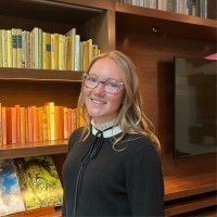 Montana Silversmiths Employee Grace Ingle's profile photo