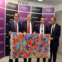 Royal Halı Employee Cihan Dağcı's profile photo