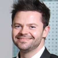 DCON Software & Service AG Employee Christian Korte's profile photo