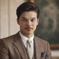 Bet-Ker Oy Employee Juho Vähäsöyrinki's profile photo