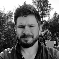 TECHNIA Employee Mathias H's profile photo