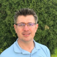 Orbis Technology, Inc. Employee Brandon Darling's profile photo