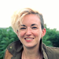 The A.V. Club Employee Jenna Scherer's profile photo