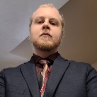 The Arc of Alachua County, Inc. Employee Jordan Revels's profile photo