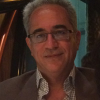 Houston Transformer Company Employee Gholam Arianpour's profile photo