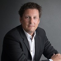 Saudi Projects Employee Eddie Rayner's profile photo