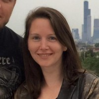 Arke Ltd Employee Katie Edwards's profile photo