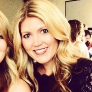 Bozzuto Employee Tess O'Brien's profile photo